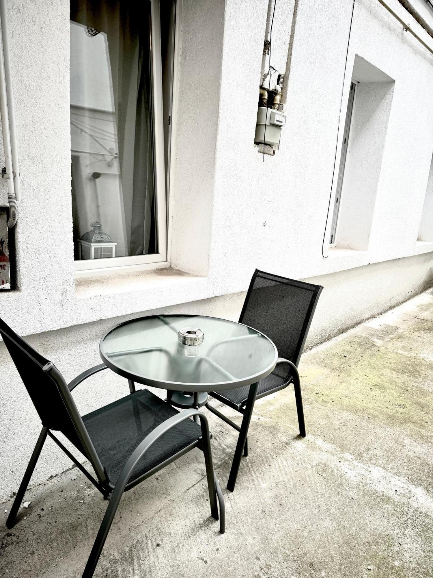 Ari Apartment Brașov Exterior foto